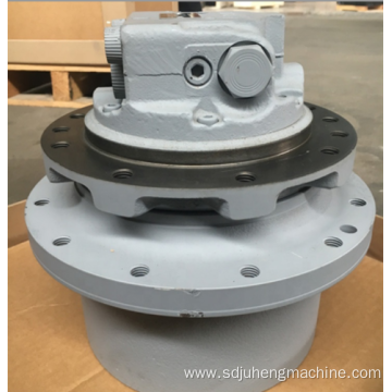 Excavator Parts IHI50 Final Drive Travel Motor